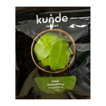 Лист Kunde Лавровый 20гр Саше