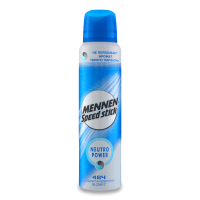 Дезодорант Mennen Speed Stick Neutro Power 48ч 150мл а/у Дезодорант Mennen Speed Stick Neutro Power 48ч 150мл а/у