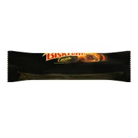 Печенье с Какао Кремовой Начинкой Cocoa Ulker м/у 100г Печенье с Какао Кремовой Начинкой Cocoa Ulker м/у 100г