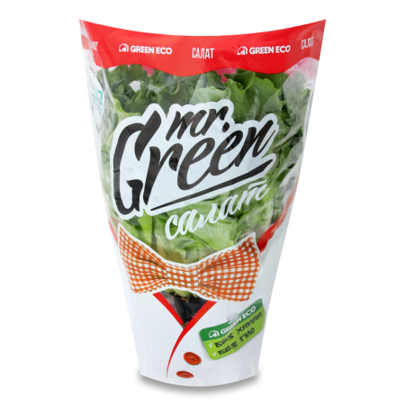 Зелень Фризе Зеленый Green Eco Казахстан 150гр шт