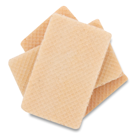 Вафли с Ароматом Сгущенного Молока Алматинские a-product кг