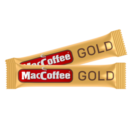 Кофе Maccoffee Gold 2гр Саше