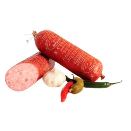 Колбаса Бижан к Столу Банкетная 500гр п/к в/у