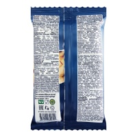 Арахис Отборный Жареный Соленый Big Bob м/у 110г