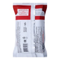 Чипсы из Обжаренной Морской Водоросли Нори Kimchi Sen Soy м/у 4.5г