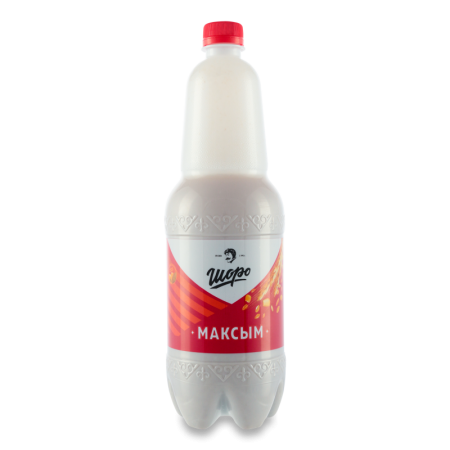 Напиток Кисломочный 0.18% Максым Шоро п/бут 1л