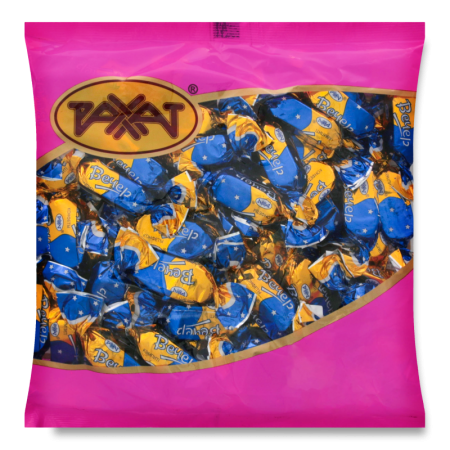 Конфеты Вечер Рахат м/у 1000г