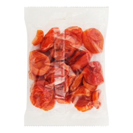 Курага 200гр Пленка