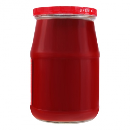 Паста цин-каз Томатная 720гр ст/б