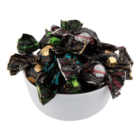 Конфеты Марсианка кг в Асс