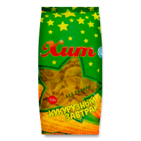 Завтрак Кукурузный Без Сахара Хит м/у 150г