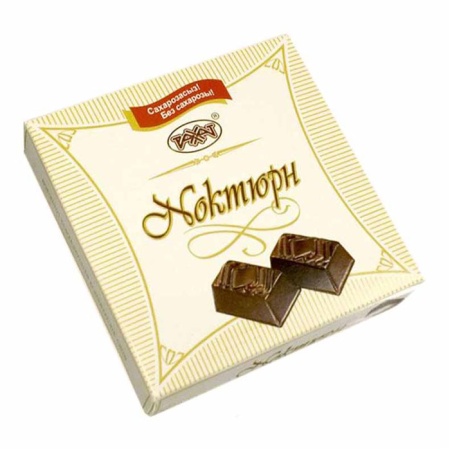 Конфеты Рахат д/диабетиков 60гр Кор