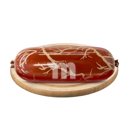 Колбаса Амп Казахстанская Варен 1кг к/об