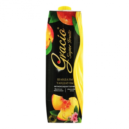 Сок Gracio Перс 0,95л Кбф Сок Gracio Перс 0,95л Кбф