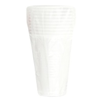 Набор Мистерия Стаканы Одноразовые 200мл гр/уп