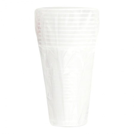 Набор Мистерия Стаканы Одноразовые 200мл гр/уп