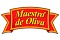 MAESTRO DE OLIVA