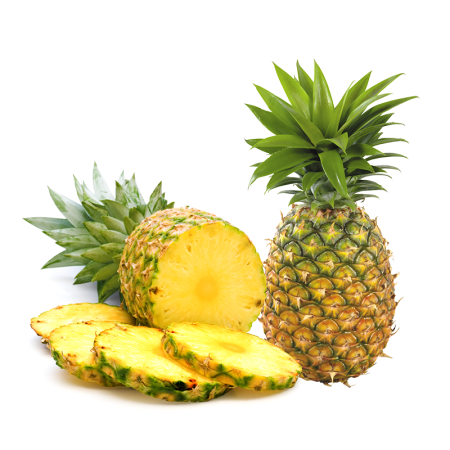 Ананас коста-рика кг