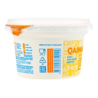 Сметана 15% Nәtige ст 180г