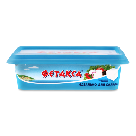 Сыр Hochland Фетакса 200гр 20% Лот