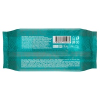 Салфетки Влажные Всё в Дом 100шт фл/п Салфетки Влажные Всё в Дом 100шт фл/п