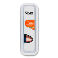 Губка Silver д/блеска нейтр/24 Губка Silver д/блеска нейтр/24