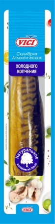Скумбрия Vici б/г х/к кг