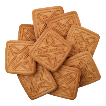 Печенье Баян Сулу Денсаулык кг