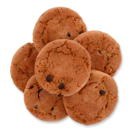 Печенье c Шоколадной Крошкой Бенье a-product кг