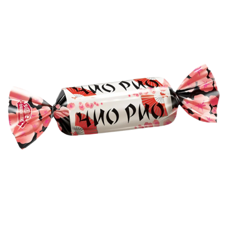 Конфеты Яшкино Чио Рио кг