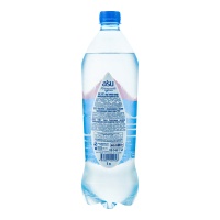 Вода Asu Газ 1л п/б Вода Asu Газ 1л п/б