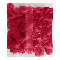 Вишня Сушеная 200гр Пленка