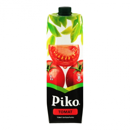 Сок Piko Томат 1л Tga Сок Piko Томат 1л Tga