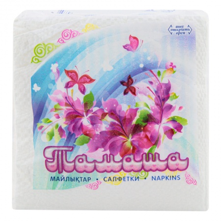 Салфетки Тамаша 60шт