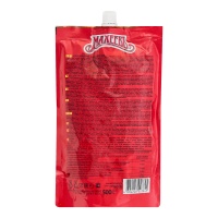 Кетчуп Махеев Томатный 500гр д/п