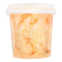 Капуста Соленыч Белокачанная Квашеная 850гр Вед Капуста Соленыч Белокачанная Квашеная 850гр Вед