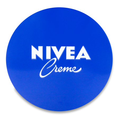 Крем Nivea Увлажняющий Универсальный 250мл Бан