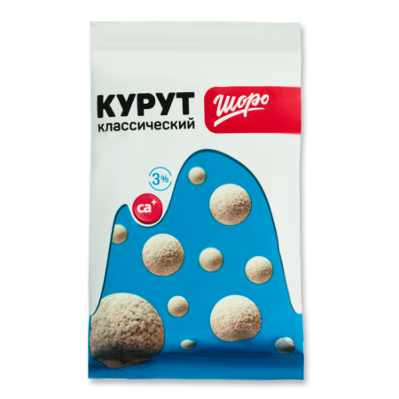Курут 3% Классический Шоро м/у 30г