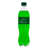 Лимонад Holiday Mexican Green Tarkhun 0,5л п/б