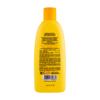 Шампунь Мое Солнышко Леденцовая Свежесть 200мл фл