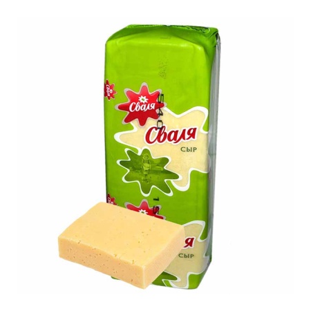 Сыр Сваля Svalia кг