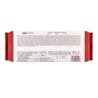 Вафли Рахат со Вкусом Какао 400гр фл/п