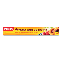 Бумага Для Выпечки 6м Paclan 1шт