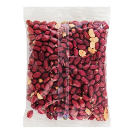 Орех Арахис Жареный 200гр Пленка