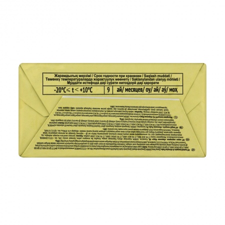 Маргарин 55% Пампушка 3 Желания м/у 180г