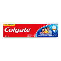 Паста Зубная Свежая Мята Максимальная Защита от Кариеса Colgate 100мл
