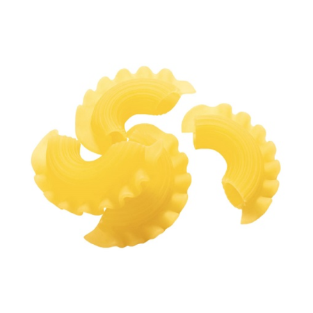 Макароны Купеческие Гребешки №1 кг