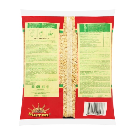 Изделия Макаронные Stars Special Sultan м/у 400г