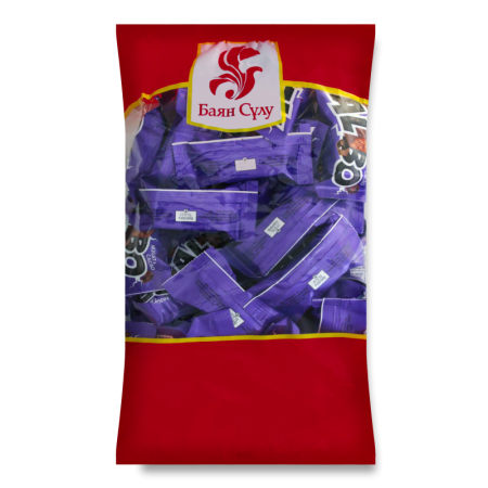 Конфеты nugat&сacao Albo Бaян Сұлу м/у 500г