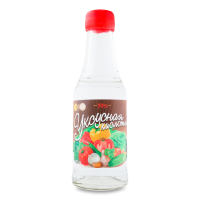 Кислота Уксусная Пищевая 70% Сибирский Уксус с/бут 160г